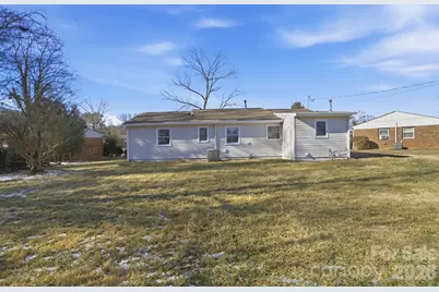 3701 Shoup Court, Charlotte, NC 28216 - Photo 17