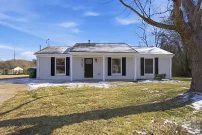 3701 Shoup Court, Charlotte, NC 28216 - Photo 1