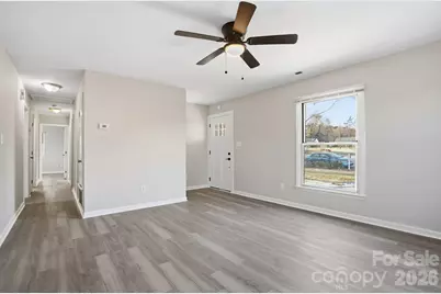 3701 Shoup Court, Charlotte, NC 28216 - Photo 3