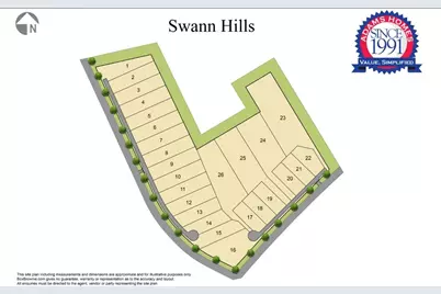 140 Swan Park Lane #16, Statesville, NC 28625 - Photo 5