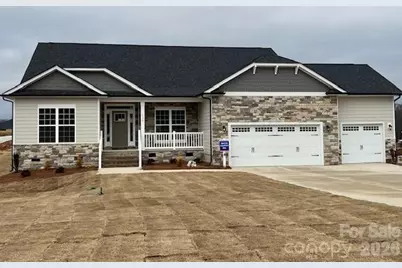 134 Swan Park Lane #17, Statesville, NC 28625 - Photo 1