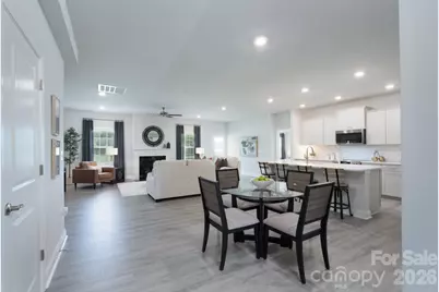 134 Swan Park Lane #17, Statesville, NC 28625 - Photo 9