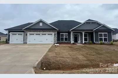 104 Swan Park Lane #22, Statesville, NC 28625 - Photo 1