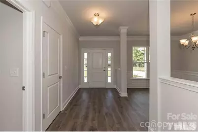 104 Swan Park Lane #22, Statesville, NC 28625 - Photo 5