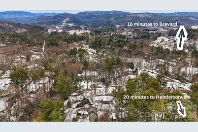 138 Lone Eagle Lane, Hendersonville, NC 28739 - Photo 35