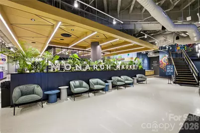 127 N Tryon Street #303, Charlotte, NC 28202 - Photo 35