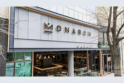 127 N Tryon Street #303, Charlotte, NC 28202 - Photo 33