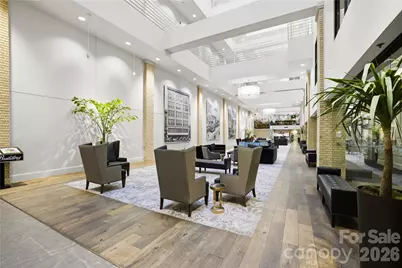 127 N Tryon Street #303, Charlotte, NC 28202 - Photo 21