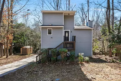 2312 Brook Canyon Drive, Charlotte, NC 28212 - Photo 3