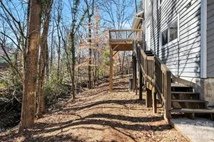 2312 Brook Canyon Dr, Charlotte, NC 28212 - Photo 23