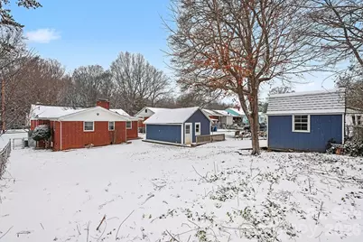 742 N Mulberry Street, Statesville, NC 28677 - Photo 23