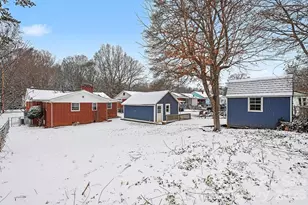 742 N Mulberry St, Statesville, NC 28677 - Photo 23