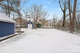 742 N Mulberry St, Statesville, NC 28677 - Photo 21