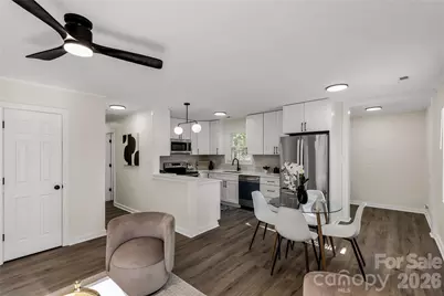 8208 Wynnview Road, Indian Trail, NC 28079 - Photo 5