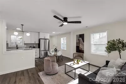 8208 Wynnview Road, Indian Trail, NC 28079 - Photo 3