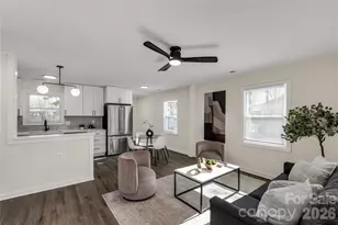 8208 Wynnview Rd, Indian Trail, NC 28079 - Photo 3