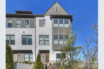 2428 Runnymede Lane, Charlotte, NC 28209 - Photo 3