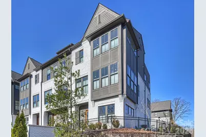 2428 Runnymede Lane, Charlotte, NC 28209 - Photo 1