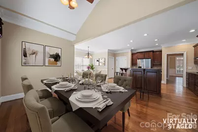 8933 Vickery Lane, Harrisburg, NC 28075 - Photo 19