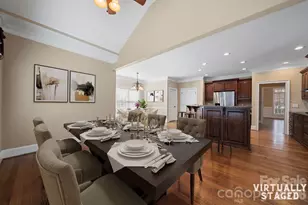 8933 Vickery Ln, Harrisburg, NC 28075 - Photo 19