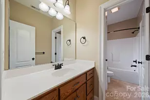 8933 Vickery Ln, Harrisburg, NC 28075 - Photo 29