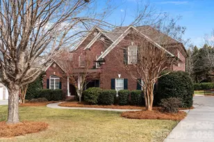 8933 Vickery Ln, Harrisburg, NC 28075 - Photo 47