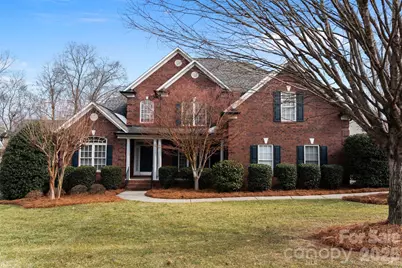 8933 Vickery Lane, Harrisburg, NC 28075 - Photo 1