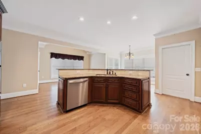 8933 Vickery Lane, Harrisburg, NC 28075 - Photo 19