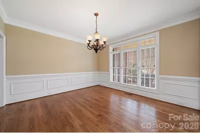 8933 Vickery Lane, Harrisburg, NC 28075 - Photo 5