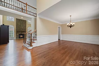 8933 Vickery Lane, Harrisburg, NC 28075 - Photo 9