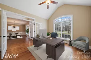 8933 Vickery Ln, Harrisburg, NC 28075 - Photo 9