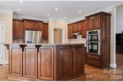 8933 Vickery Lane, Harrisburg, NC 28075 - Photo 15