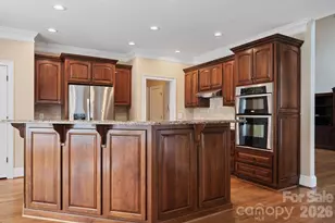 8933 Vickery Ln, Harrisburg, NC 28075 - Photo 15