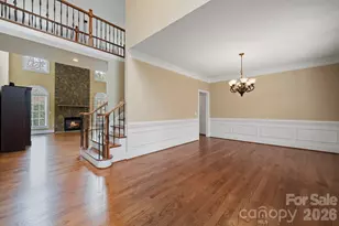 8933 Vickery Ln, Harrisburg, NC 28075 - Photo 5