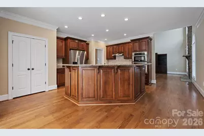 8933 Vickery Lane, Harrisburg, NC 28075 - Photo 17