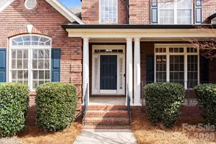 8933 Vickery Ln, Harrisburg, NC 28075 - Photo 47