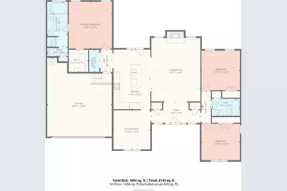 108 Woodstork Cove Road, Mooresville, NC 28117 - Photo 3