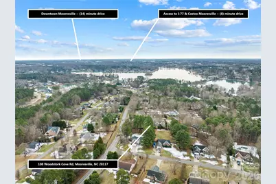 108 Woodstork Cove Road, Mooresville, NC 28117 - Photo 5