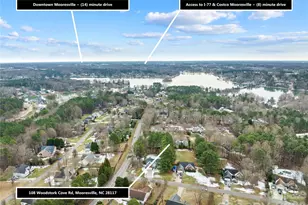 108 Woodstork Cove Rd, Mooresville, NC 28117 - Photo 5