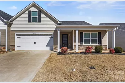 1674 Amberlight Circle, Salisbury, NC 28144 - Photo 5