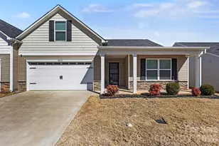 1674 Amberlight Circle, Salisbury, NC 28144 - Photo 5