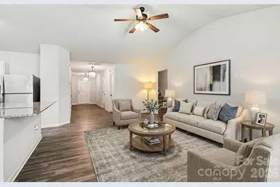 1674 Amberlight Circle, Salisbury, NC 28144 - Photo 3