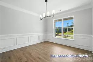 15222 First Broad Dr, Huntersville, NC 28078 - Photo 5