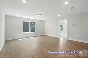 15222 First Broad Dr, Huntersville, NC 28078 - Photo 21