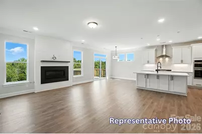 15222 First Broad Drive, Huntersville, NC 28078 - Photo 19