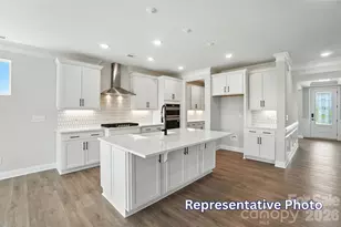 15222 First Broad Dr, Huntersville, NC 28078 - Photo 11