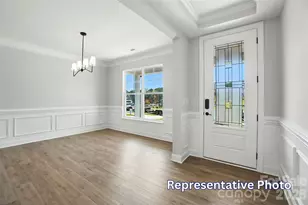 15222 First Broad Dr, Huntersville, NC 28078 - Photo 5