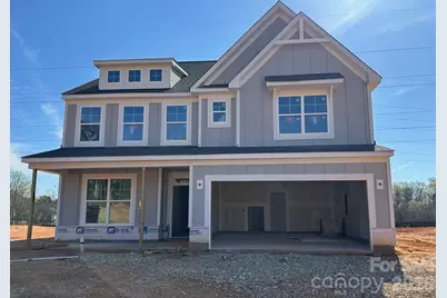 15222 First Broad Drive, Huntersville, NC 28078 - Photo 1