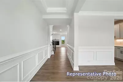15222 First Broad Drive, Huntersville, NC 28078 - Photo 3