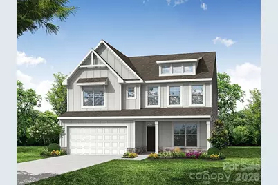 15222 First Broad Drive, Huntersville, NC 28078 - Photo 1